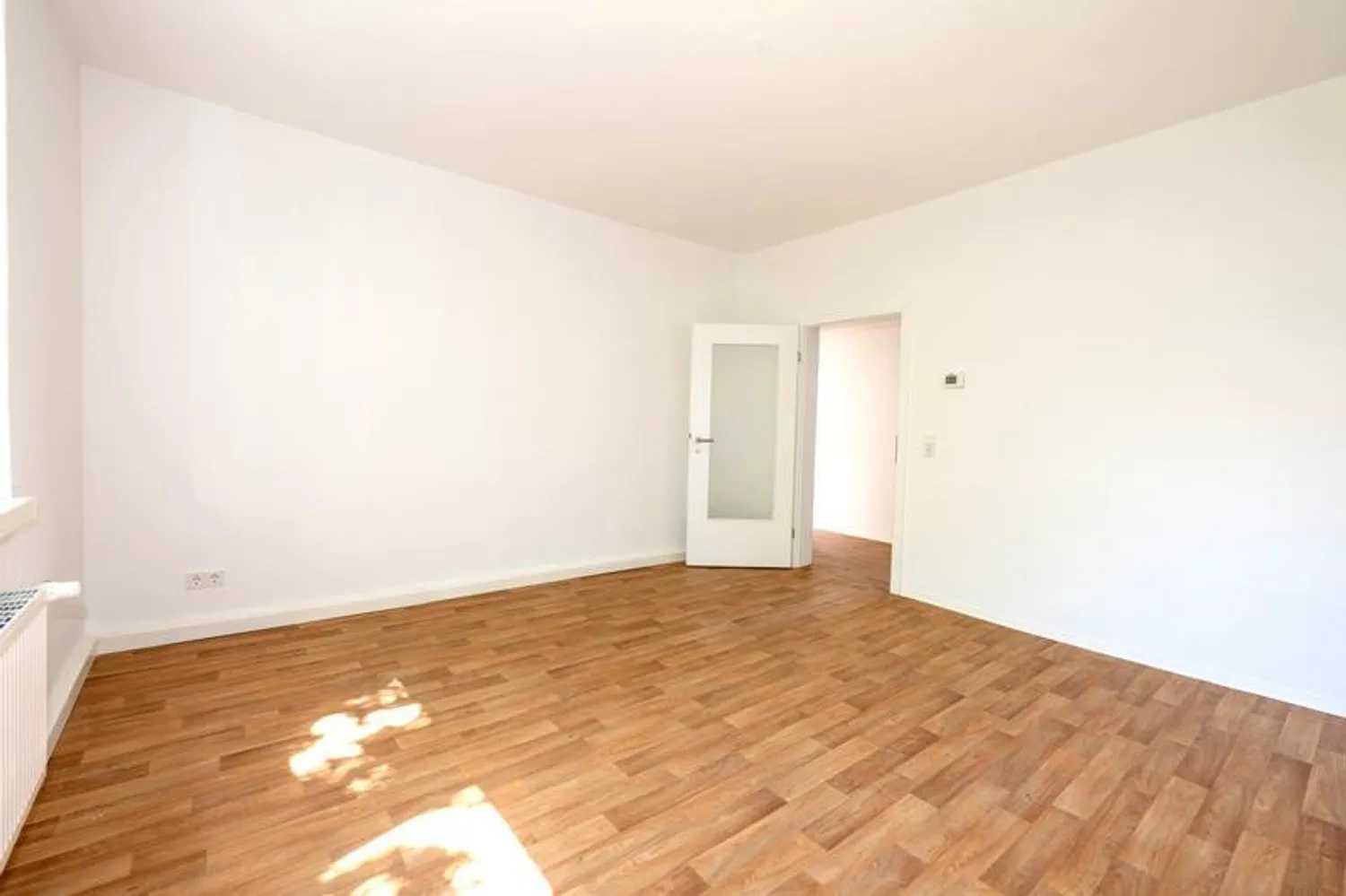 3 room apartment with 66 m² in Magdeburg – Photo 4