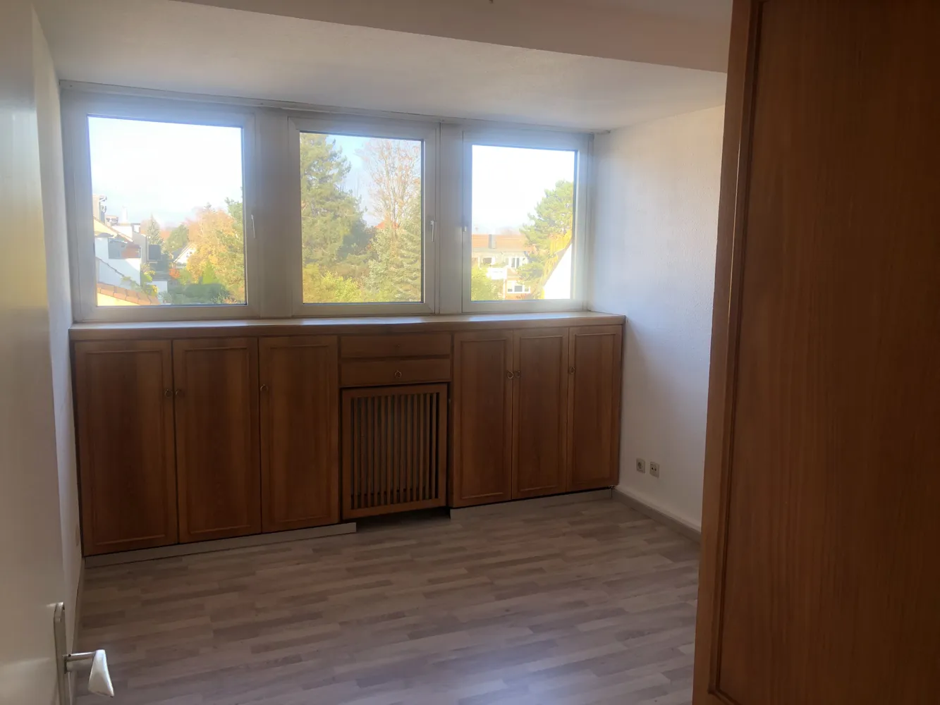 3 Zimmer Wohnung mit 79 m² in Düsseldorf – Bild 3
