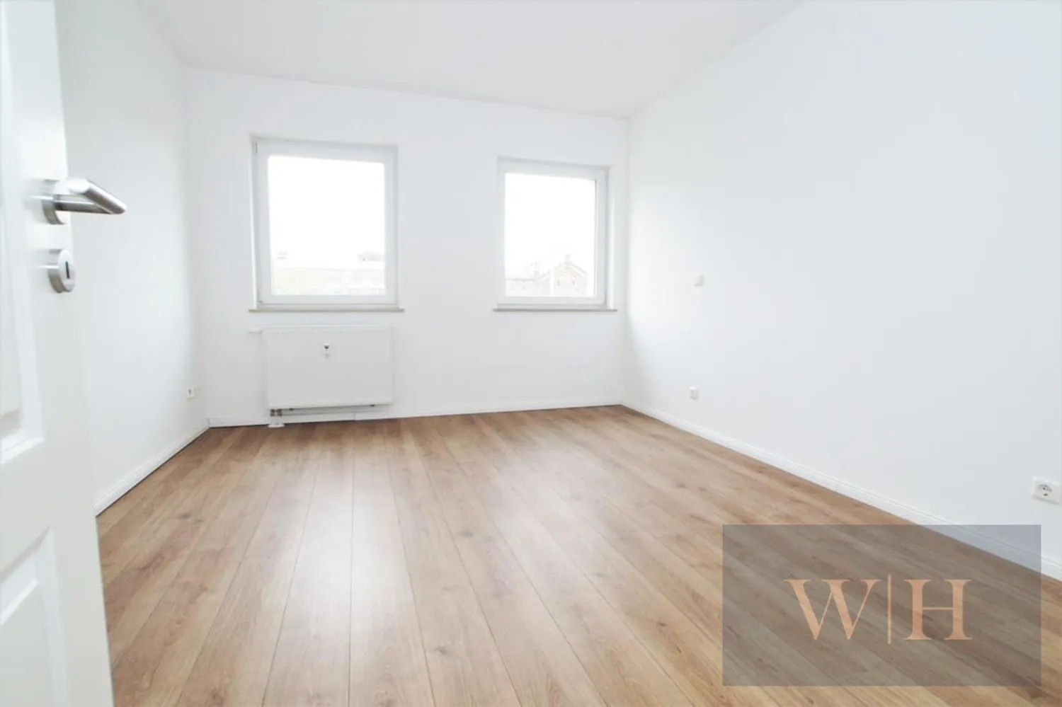 3 room apartment with 65 m² in Magdeburg – Photo 5