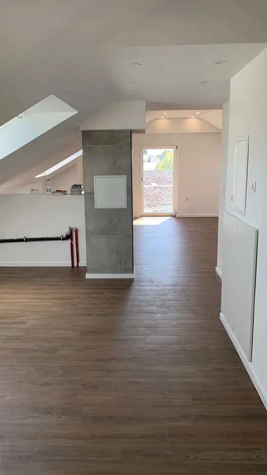 2 Zimmer Wohnung mit 80 m² in Kehl – Bild 8