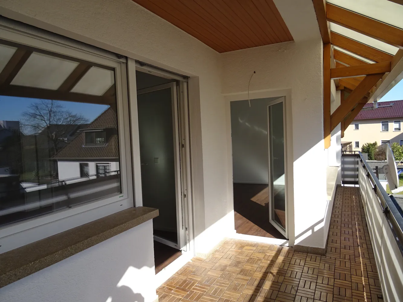 3 Zimmer Wohnung mit 85 m² in Wiesbaden – Bild 9