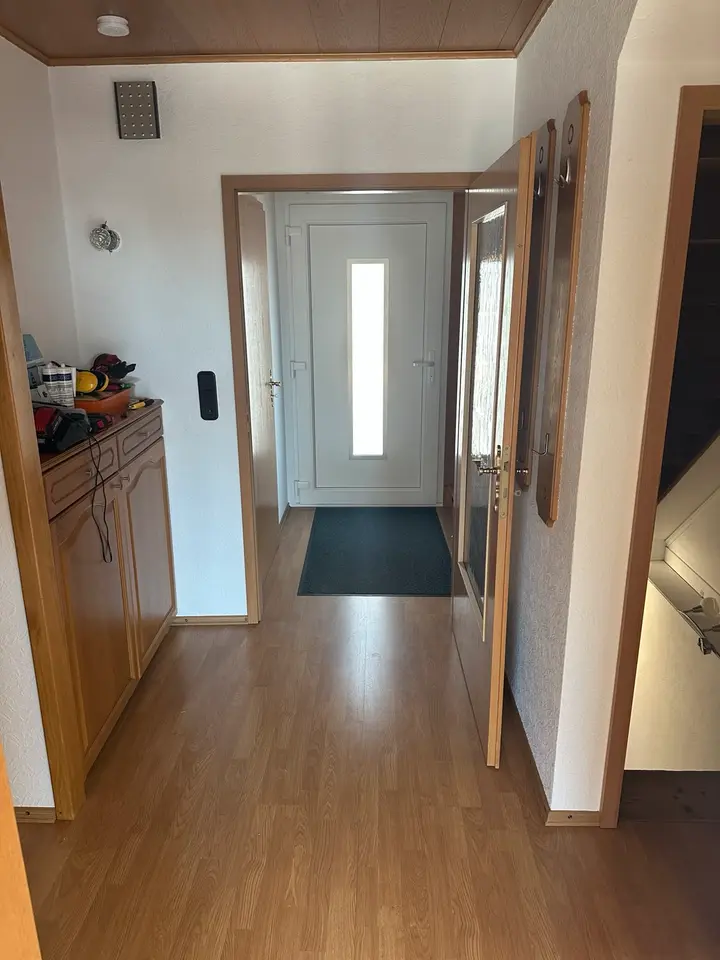 2 Zimmer Wohnung mit 100 m² in Minden – Bild 5