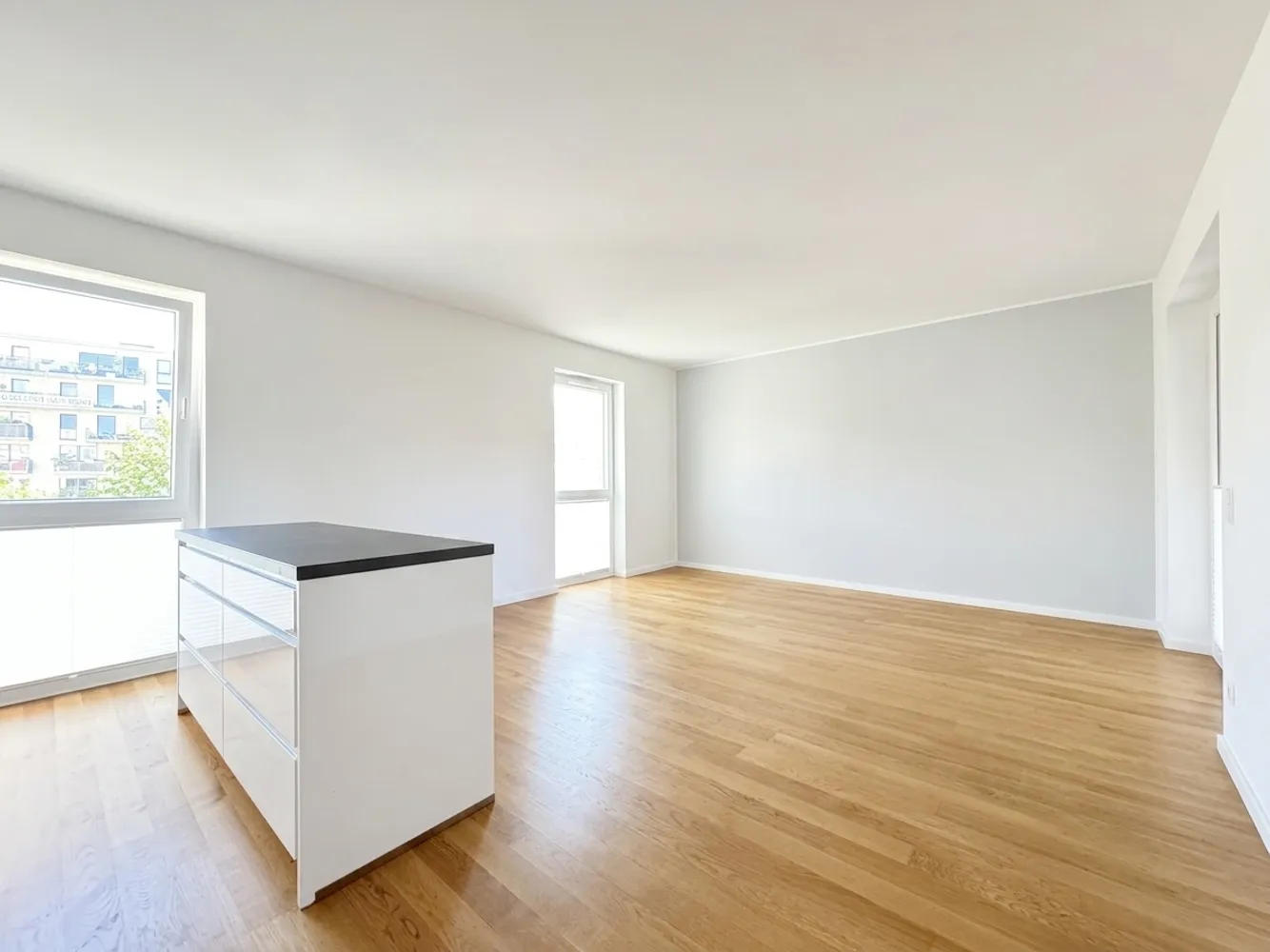 3 Zimmer Wohnung mit 84 m² in Hamburg – Bild 8