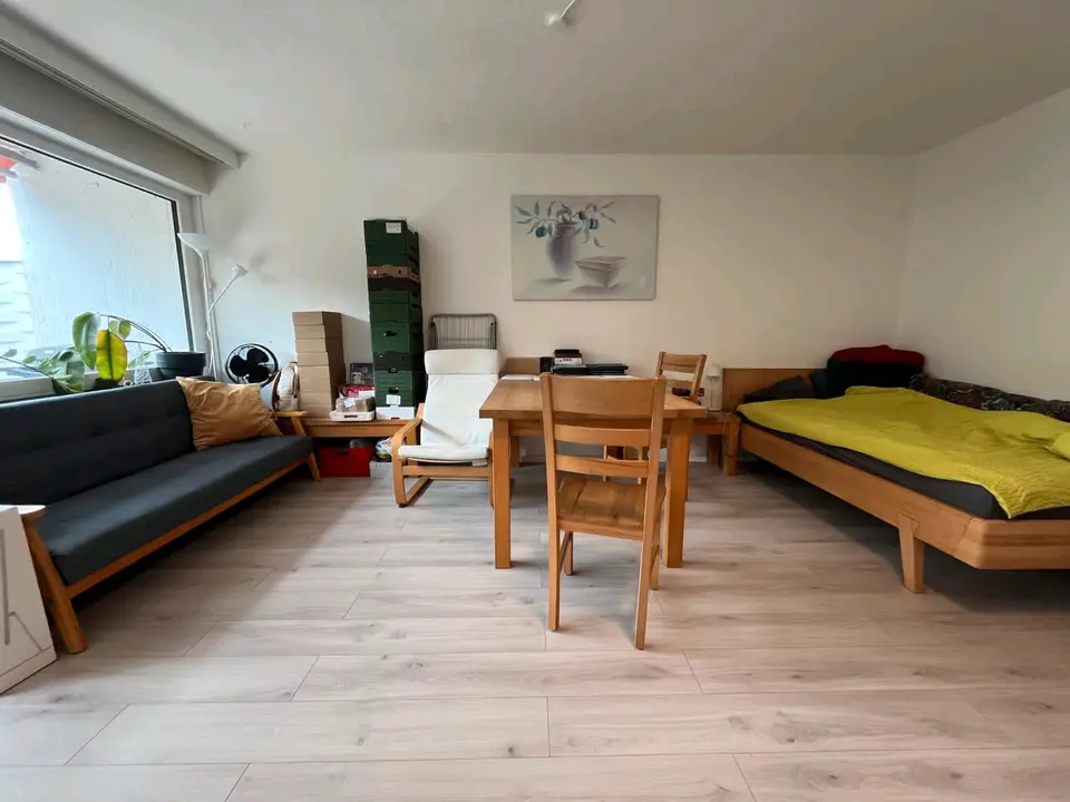 Studio mit 44 m² in Rosenheim – Bild 10