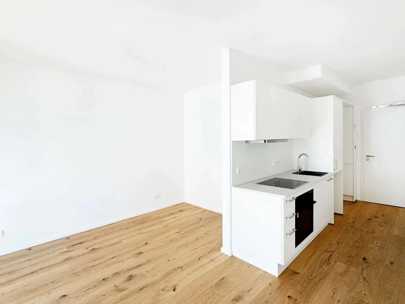 1 Zimmer Wohnung mit 28 m² in Berlin – Bild 7