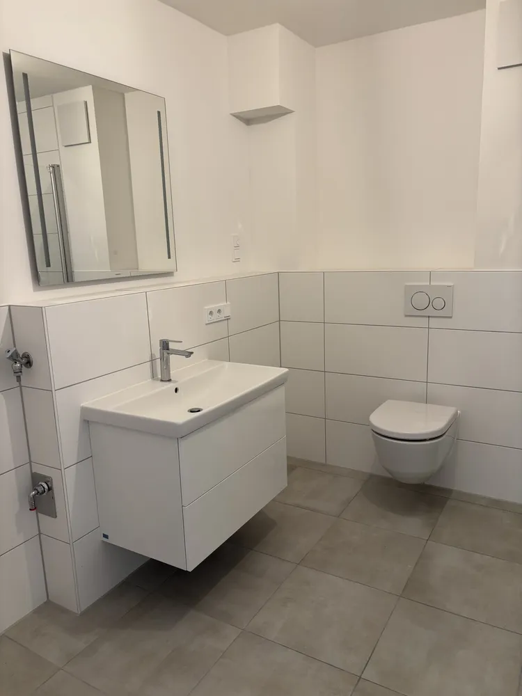3 Zimmer Wohnung mit 80 m² in München – Bild 8