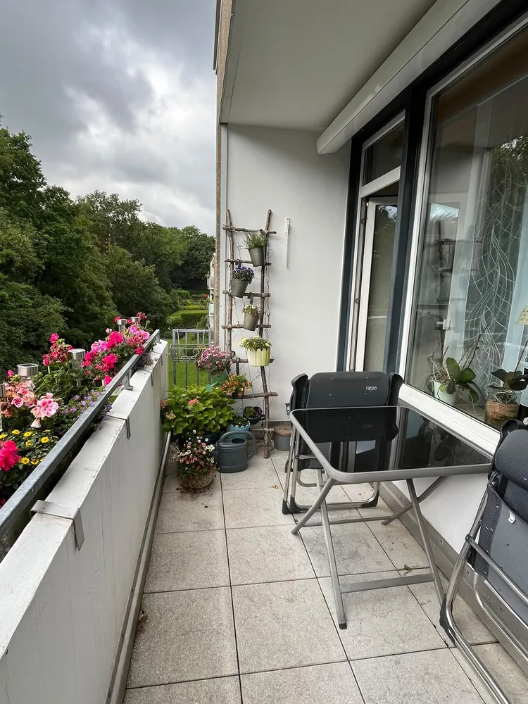 3 Zimmer Wohnung mit 74 m² in Wuppertal – Bild 11