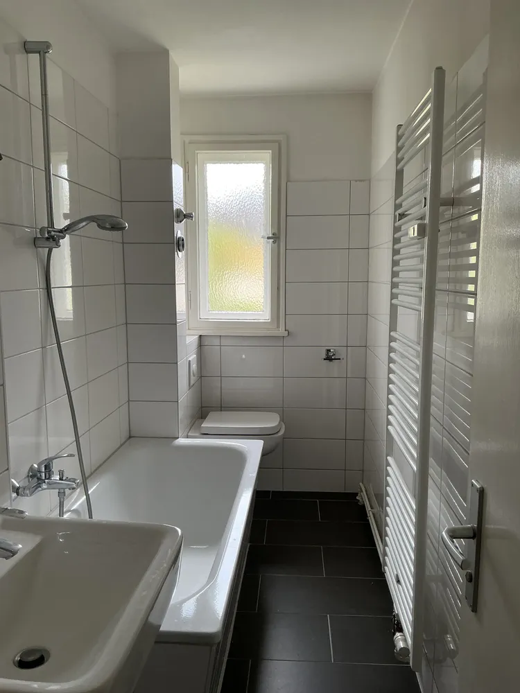 2 Zimmer Wohnung mit 52 m² in Berlin – Bild 3
