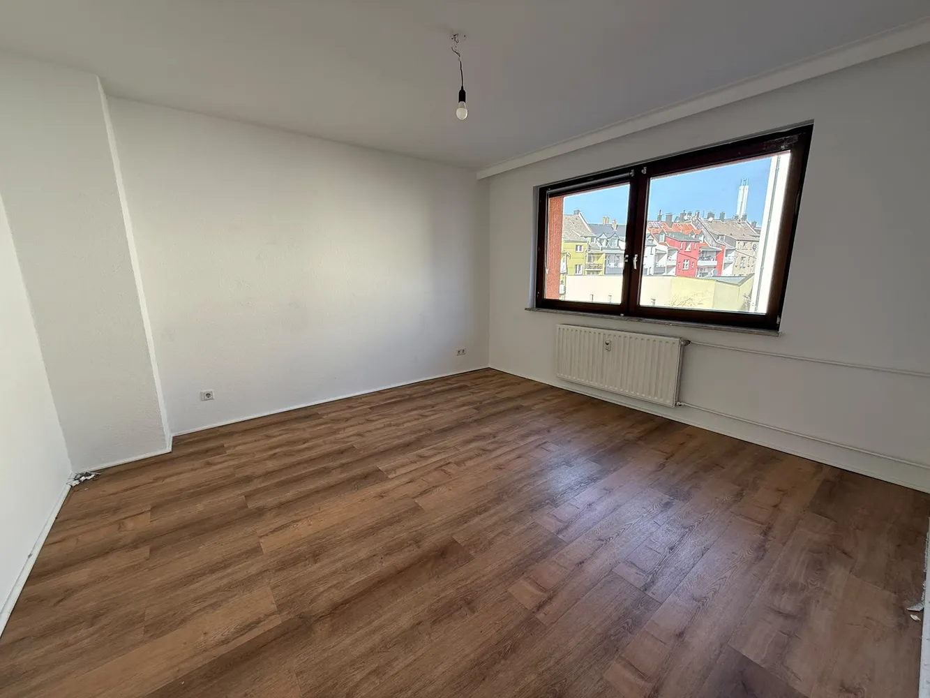 3 room apartment with 63 m² in Hagen – Photo 4