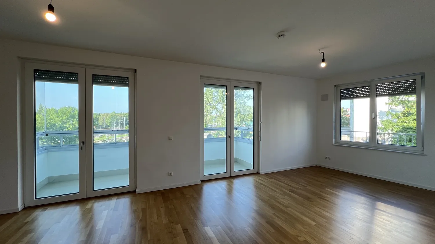 3 Zimmer Wohnung mit 86 m² in Berlin – Bild 5