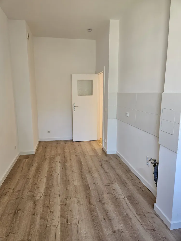 2 Zimmer Wohnung mit 54 m² in Berlin – Bild 9