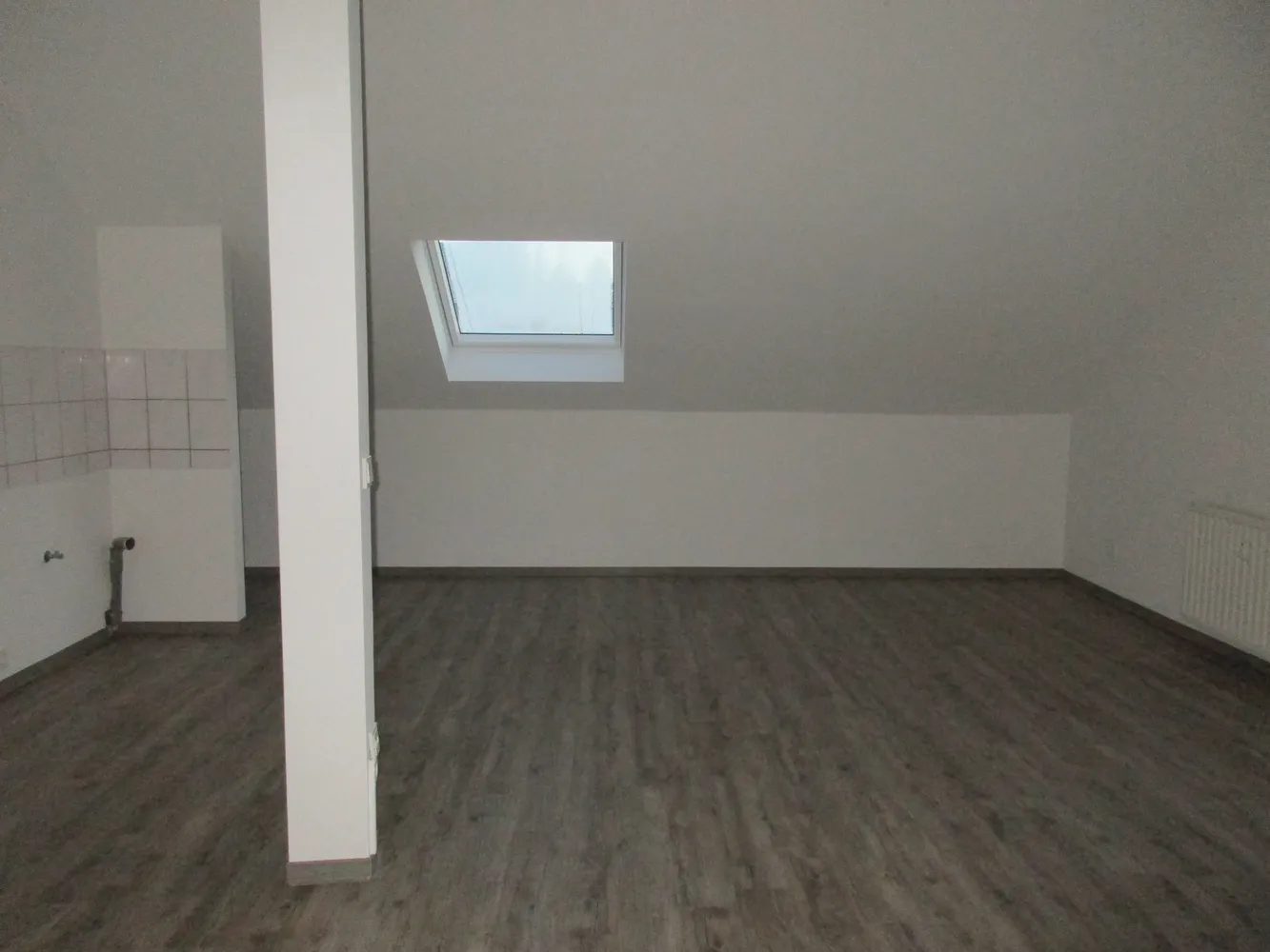 1 Zimmer Wohnung mit 36 m² in Hennef – Bild 5
