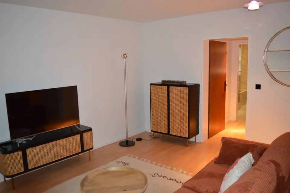 2 Zimmer Wohnung mit 66 m² in Augsburg – Bild 3