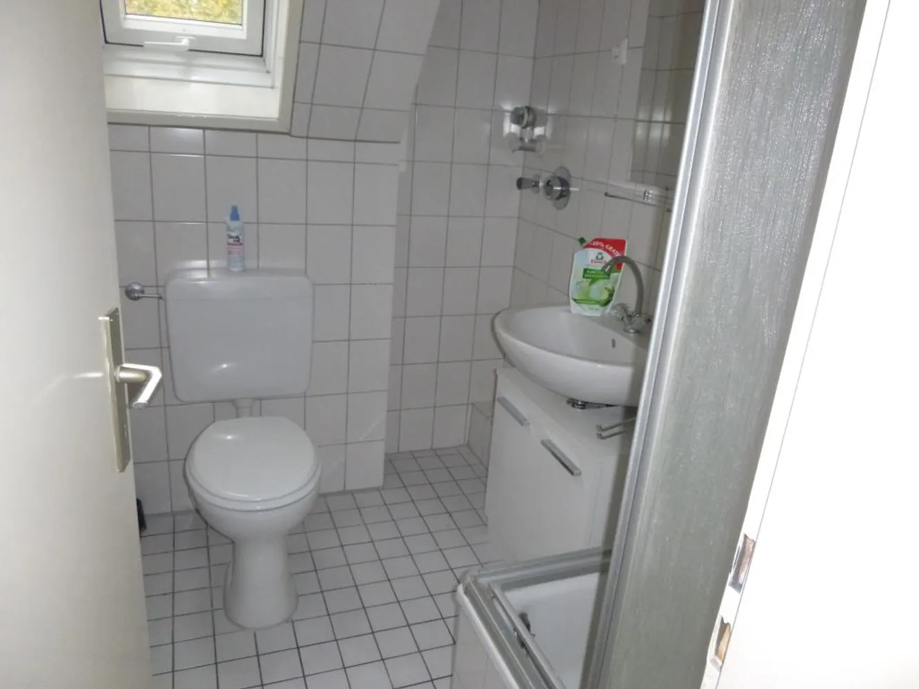 2 room apartment with 47 m² in Gelsenkirchen – Photo 8