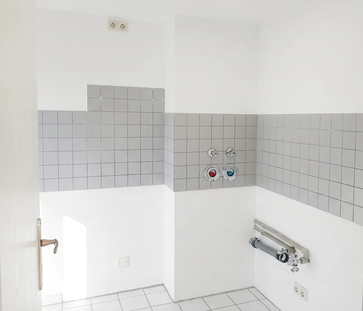 1 Zimmer Wohnung mit 38 m² in Leipzig – Bild 7