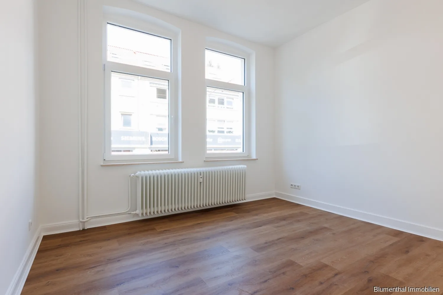 3 Zimmer Wohnung mit 50 m² in Bielefeld – Bild 10