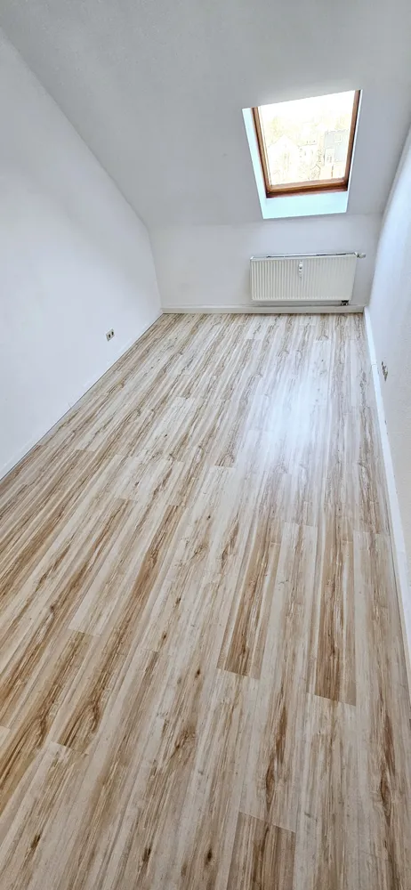 4 room apartment with 95 m² in Chemnitz – Photo 11