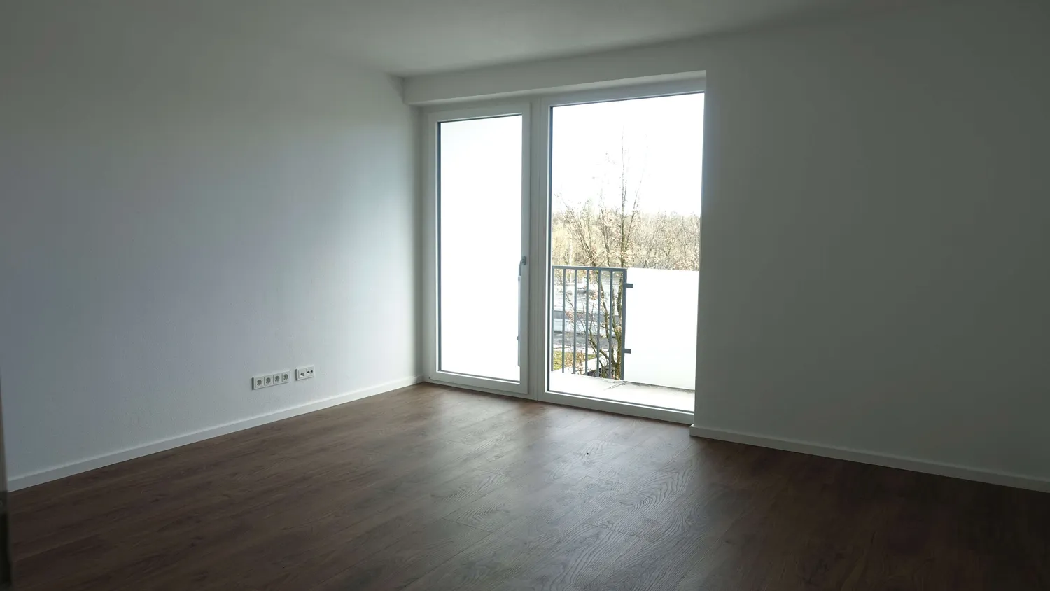 3 room apartment with 71 m² in Munich – Photo 7