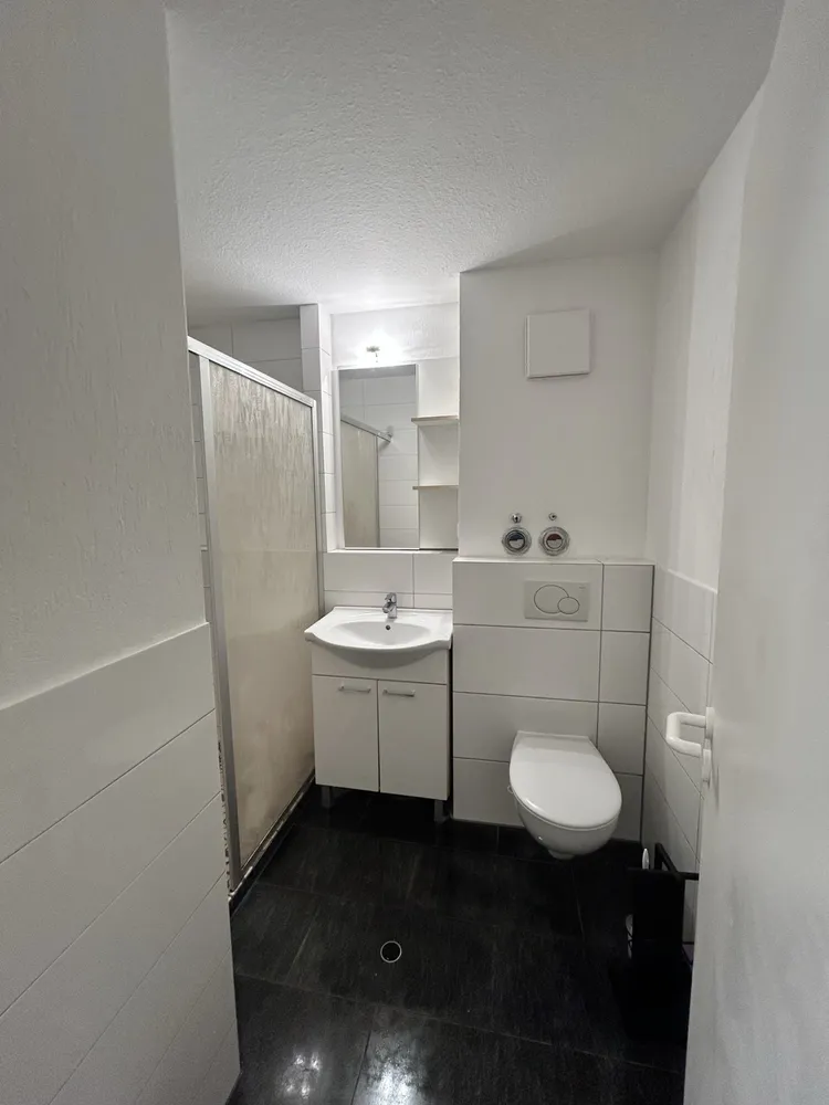 1 Zimmer Wohnung mit 24 m² in Ludwigshafen am Rhein – Bild 7