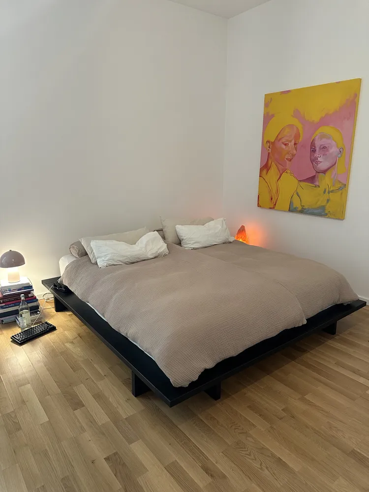 2 Zimmer Wohnung mit 52 m² in Berlin – Bild 2