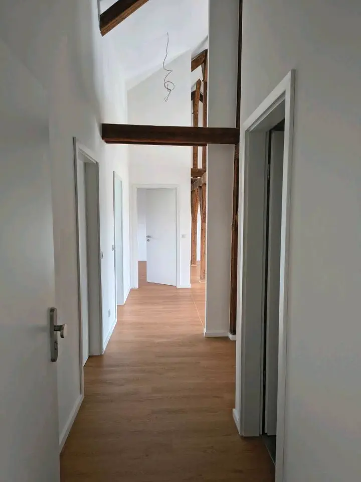 3 Zimmer Wohnung mit 97 m² in Eschwege – Bild 2
