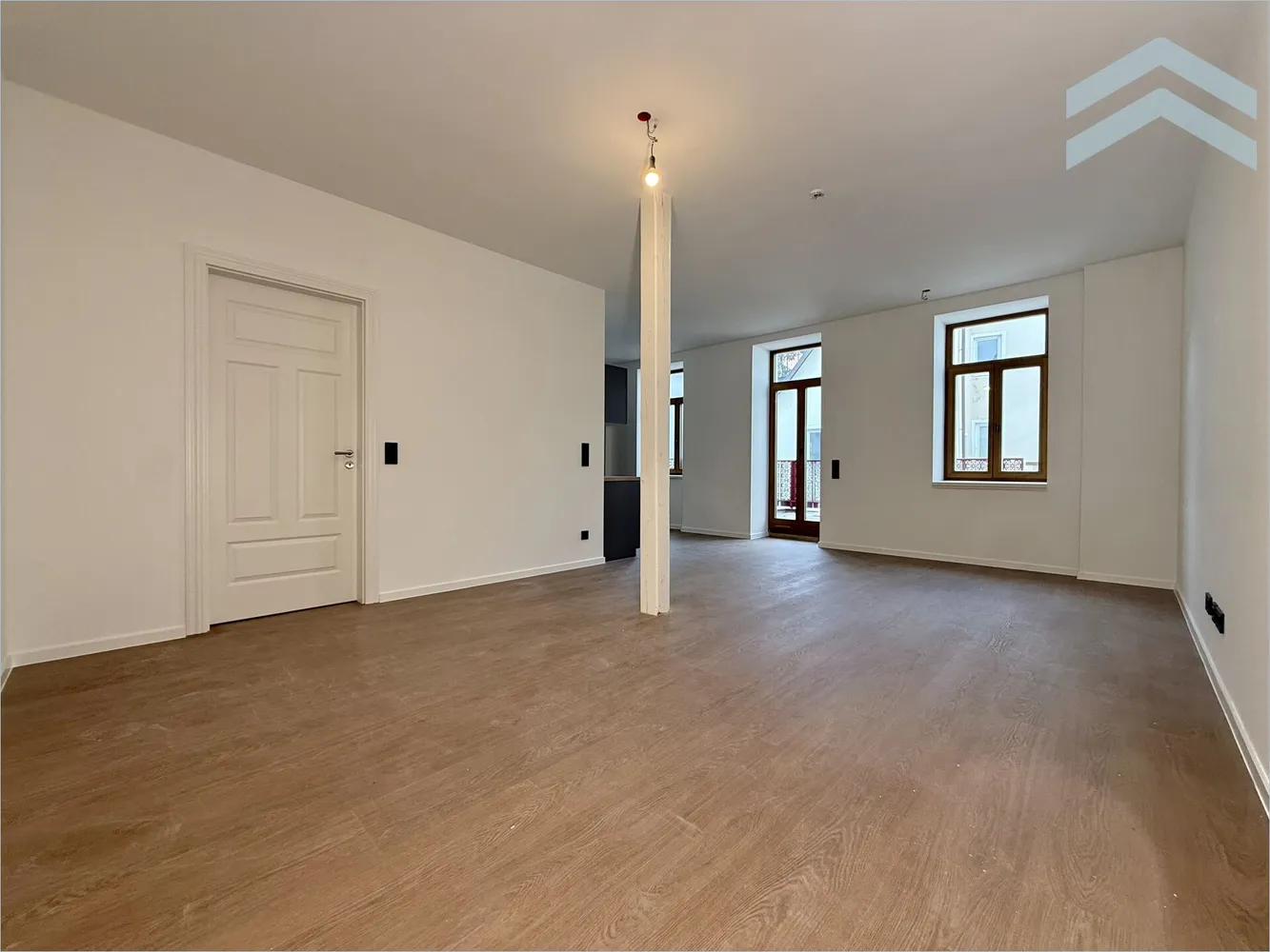 2 Zimmer Wohnung mit 76 m² in Schwäbisch Gmünd – Bild 4