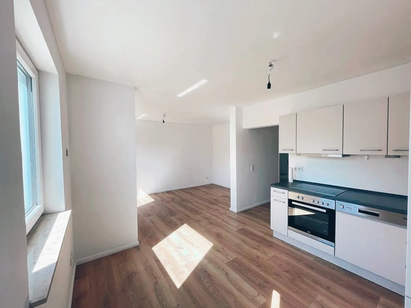 3 Zimmer Wohnung mit 60 m² in Berlin – Bild 4