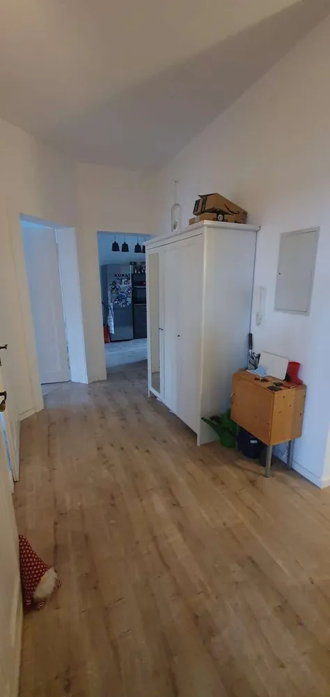 3 Zimmer Wohnung mit 95 m² in Weimar – Bild 12