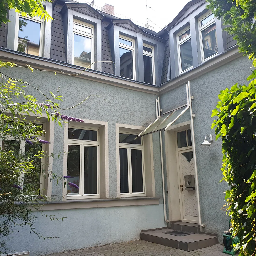 5 Zimmer Haus mit 130 m² in Nürnberg – Bild 1