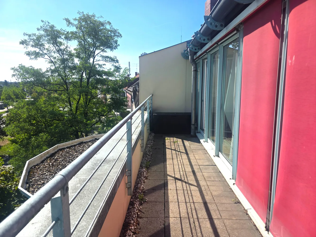 4 room apartment with 126 m² in Munich – Photo 2