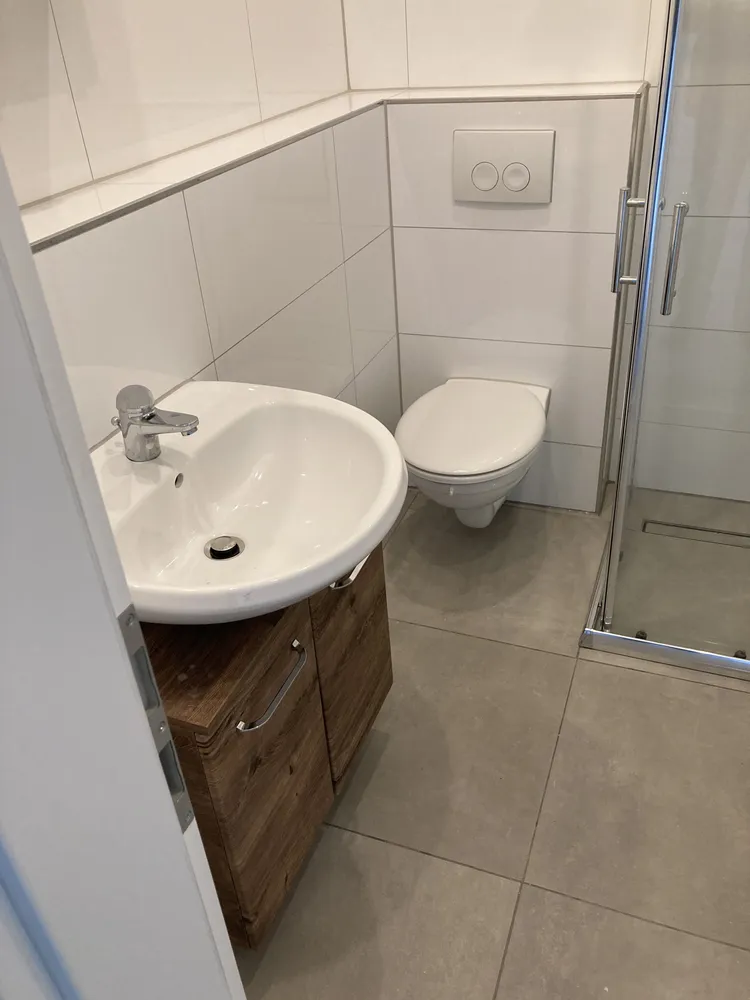 1 Zimmer Wohnung mit 40 m² in Bonn – Bild 4