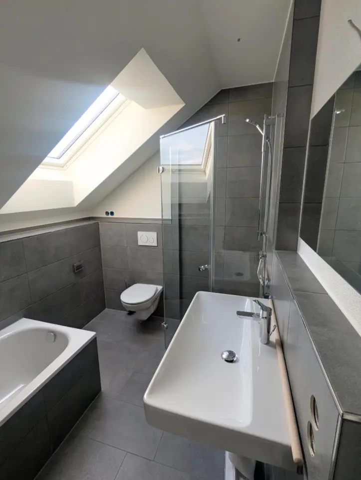 3 Zimmer Wohnung mit 96 m² in Lindau – Bild 4