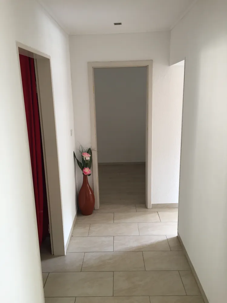 3 Zimmer Wohnung mit 65 m² in Frankfurt am Main – Bild 5