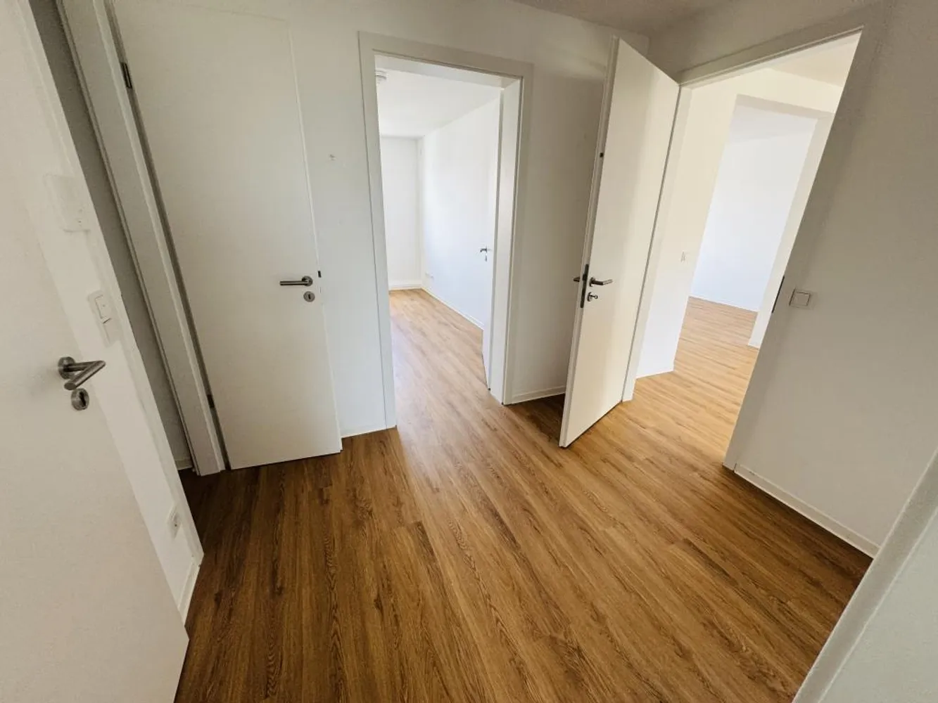 2 Zimmer Wohnung mit 68 m² in Darmstadt – Bild 2