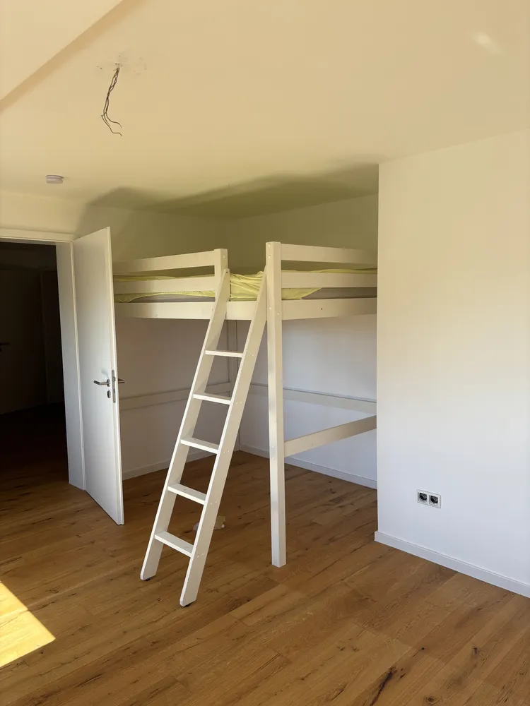 3 Zimmer Wohnung mit 78 m² in Münster – Bild 8