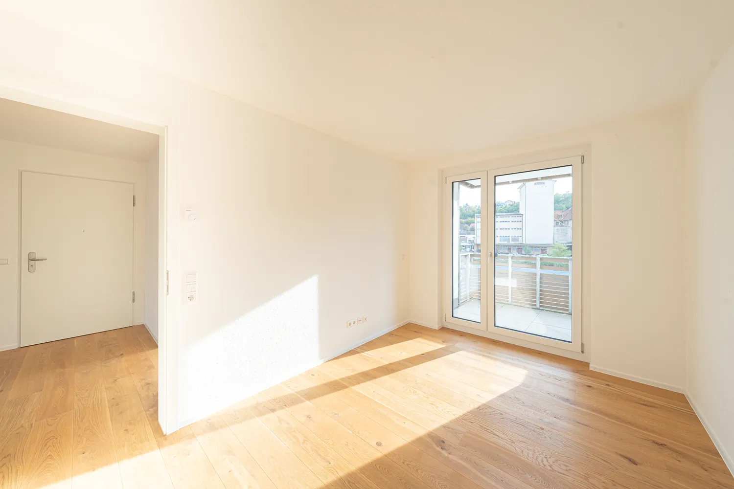 4 Zimmer Wohnung mit 95 m² in Schwäbisch Hall – Bild 11