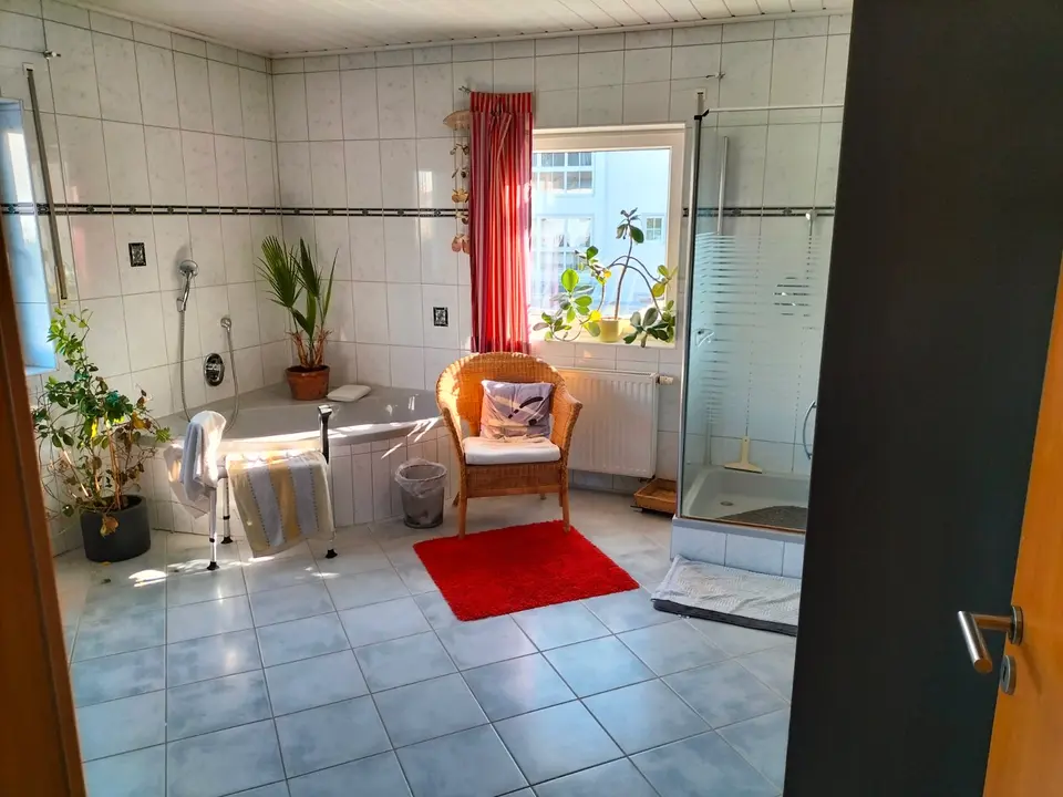 3 Zimmer Wohnung mit 118 m² in Straubing – Bild 3