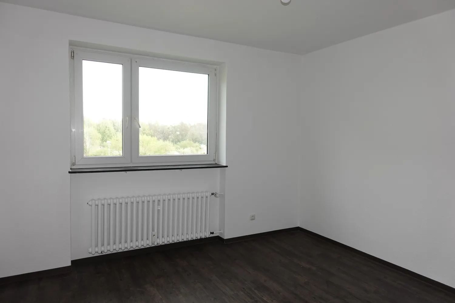 3 Zimmer Wohnung mit 67 m² in Kassel – Bild 2