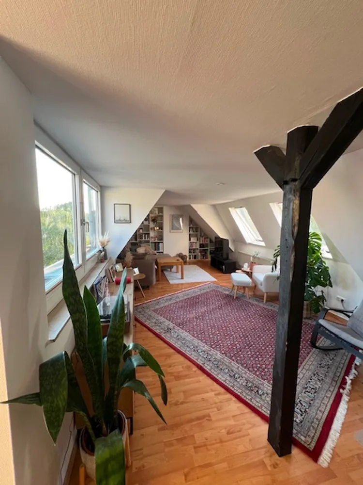 3 Zimmer Wohnung mit 95 m² in Essen – Bild 9