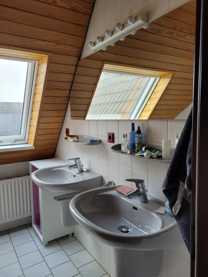 2 Zimmer Wohnung mit 92 m² in Osnabrück – Bild 6