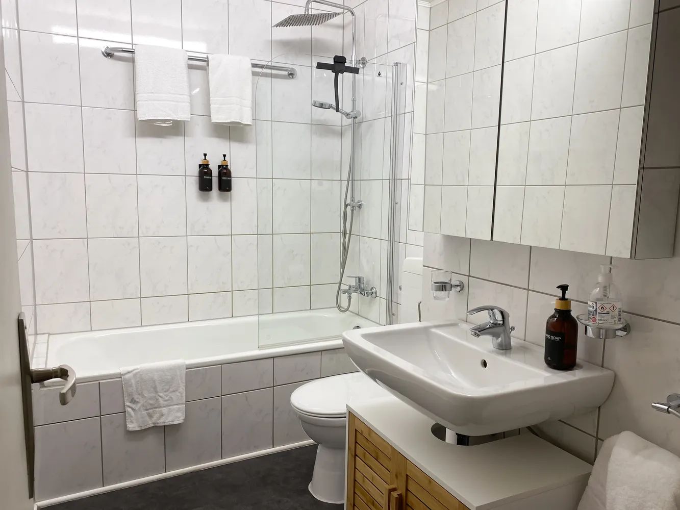 1 Zimmer Wohnung mit 35 m² in Neuss – Bild 6
