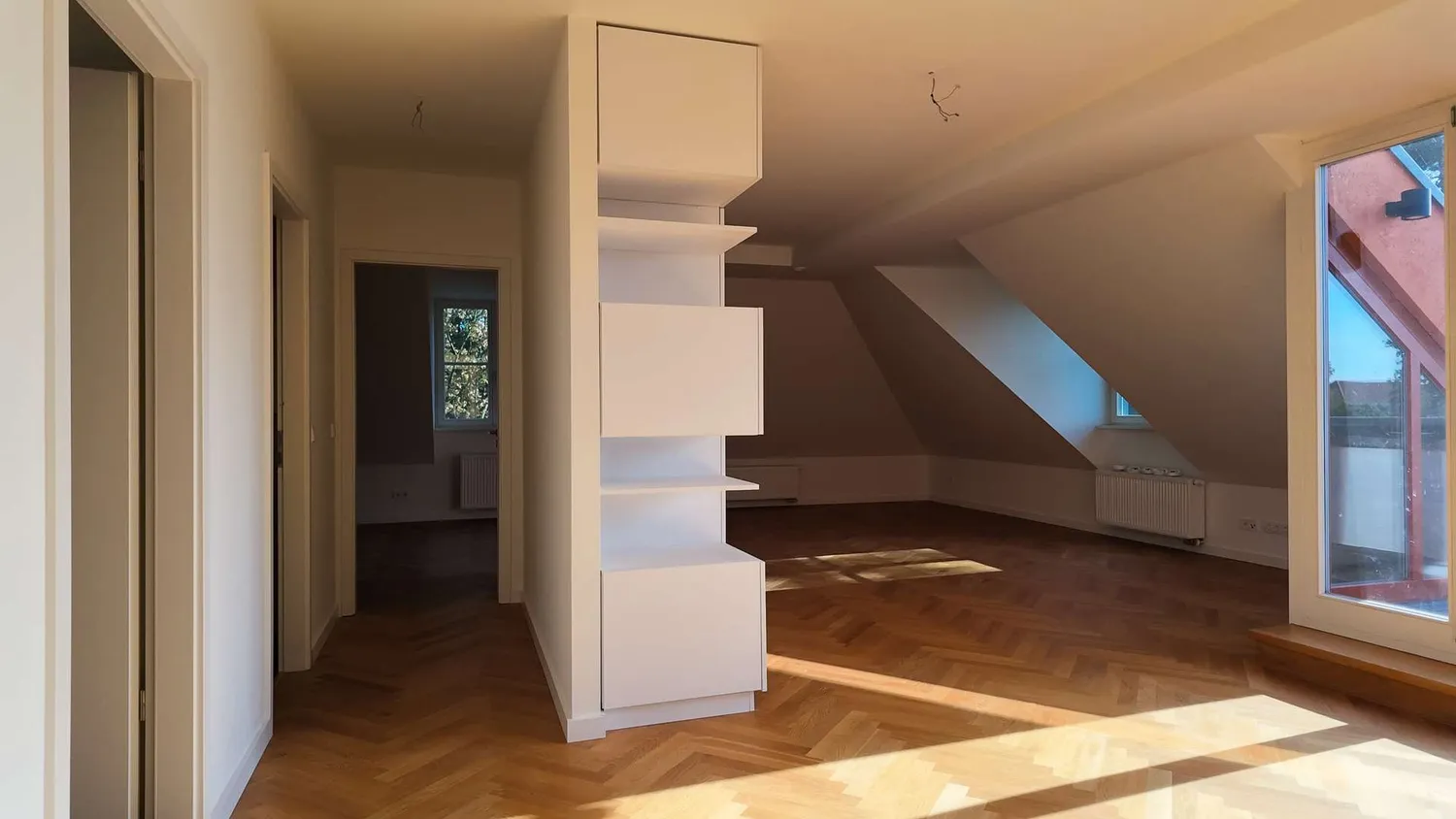 3 Zimmer Wohnung mit 111 m² in Berlin – Bild 7