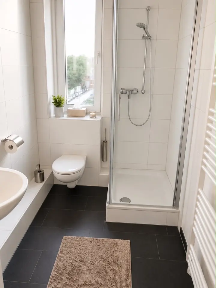 3 Zimmer Wohnung mit 85 m² in Essen – Bild 5