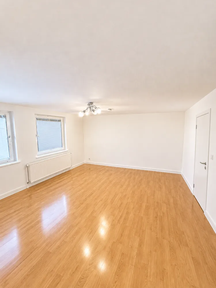 1 Zimmer Wohnung mit 21 m² in Ansbach – Bild 1