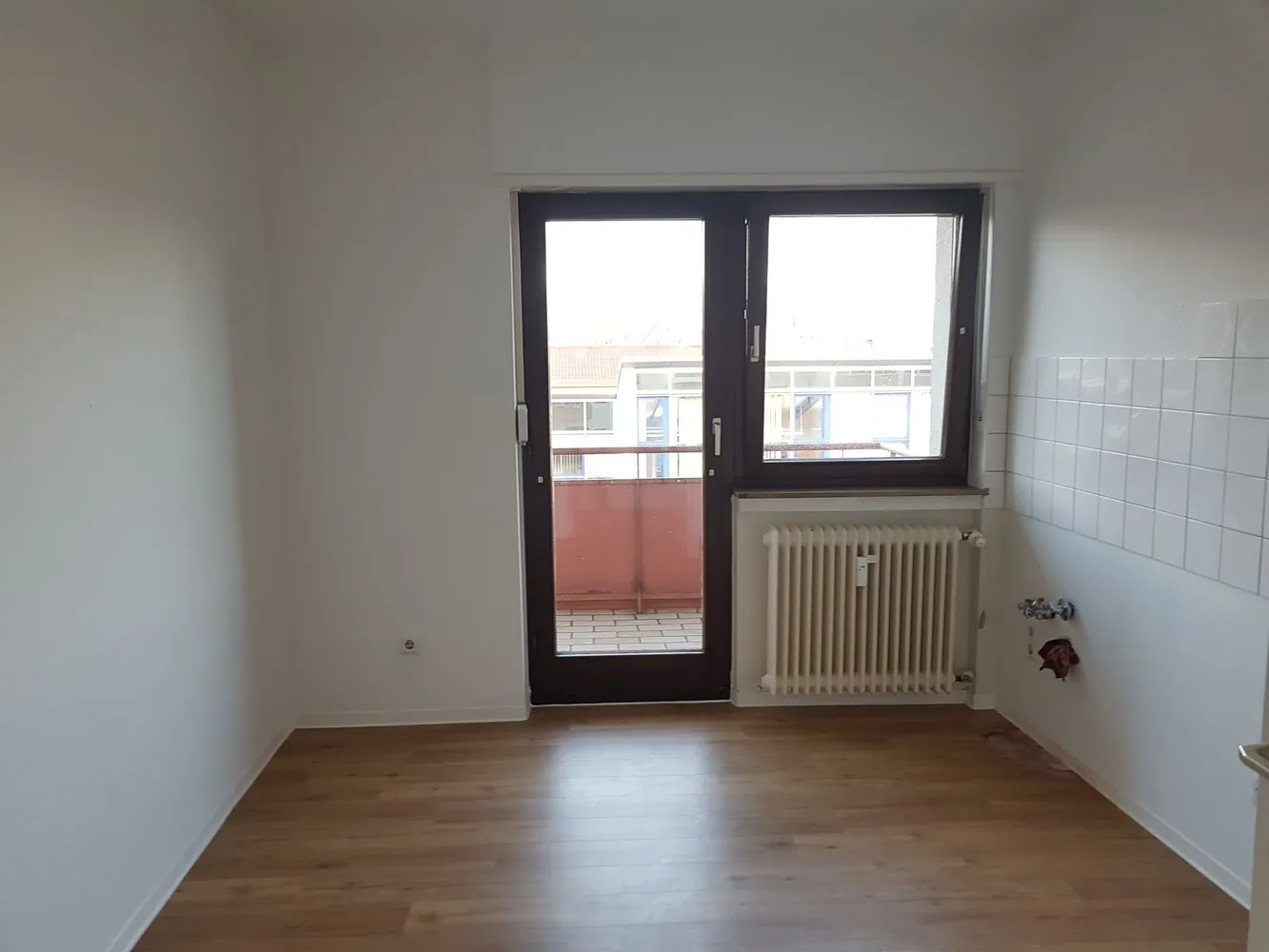 2 Zimmer Wohnung mit 71 m² in Mannheim – Bild 2