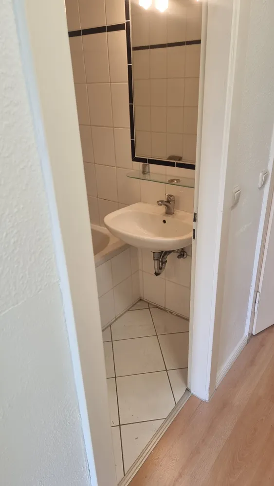 1 Zimmer Wohnung mit 35 m² in Hamburg – Bild 7