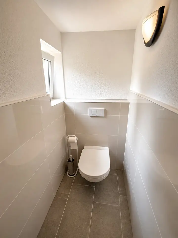 3 Zimmer Wohnung mit 50 m² in Bitterfeld-Wolfen – Bild 5