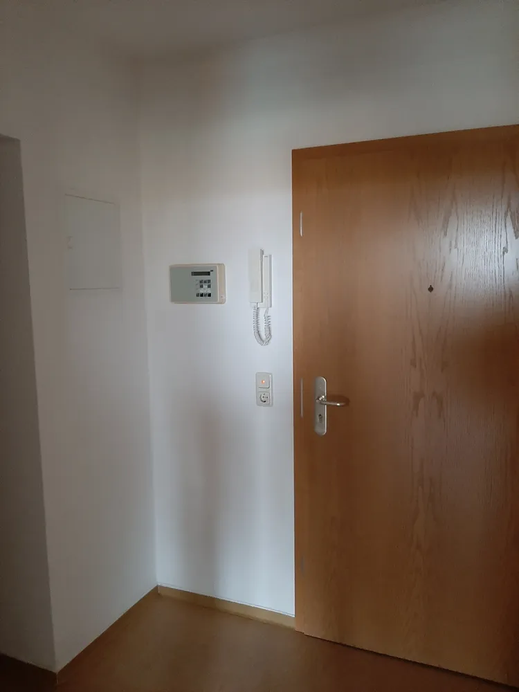 1 Zimmer Wohnung mit 42 m² in Weißenfels – Bild 3