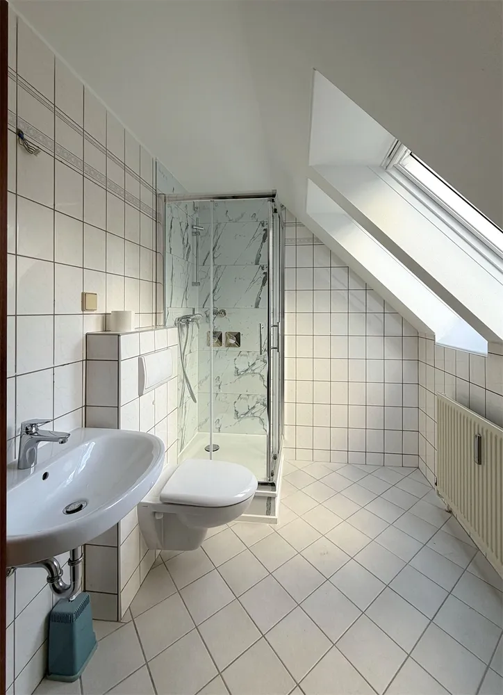 1 room apartment with 41 m² in Berlin – Photo 9