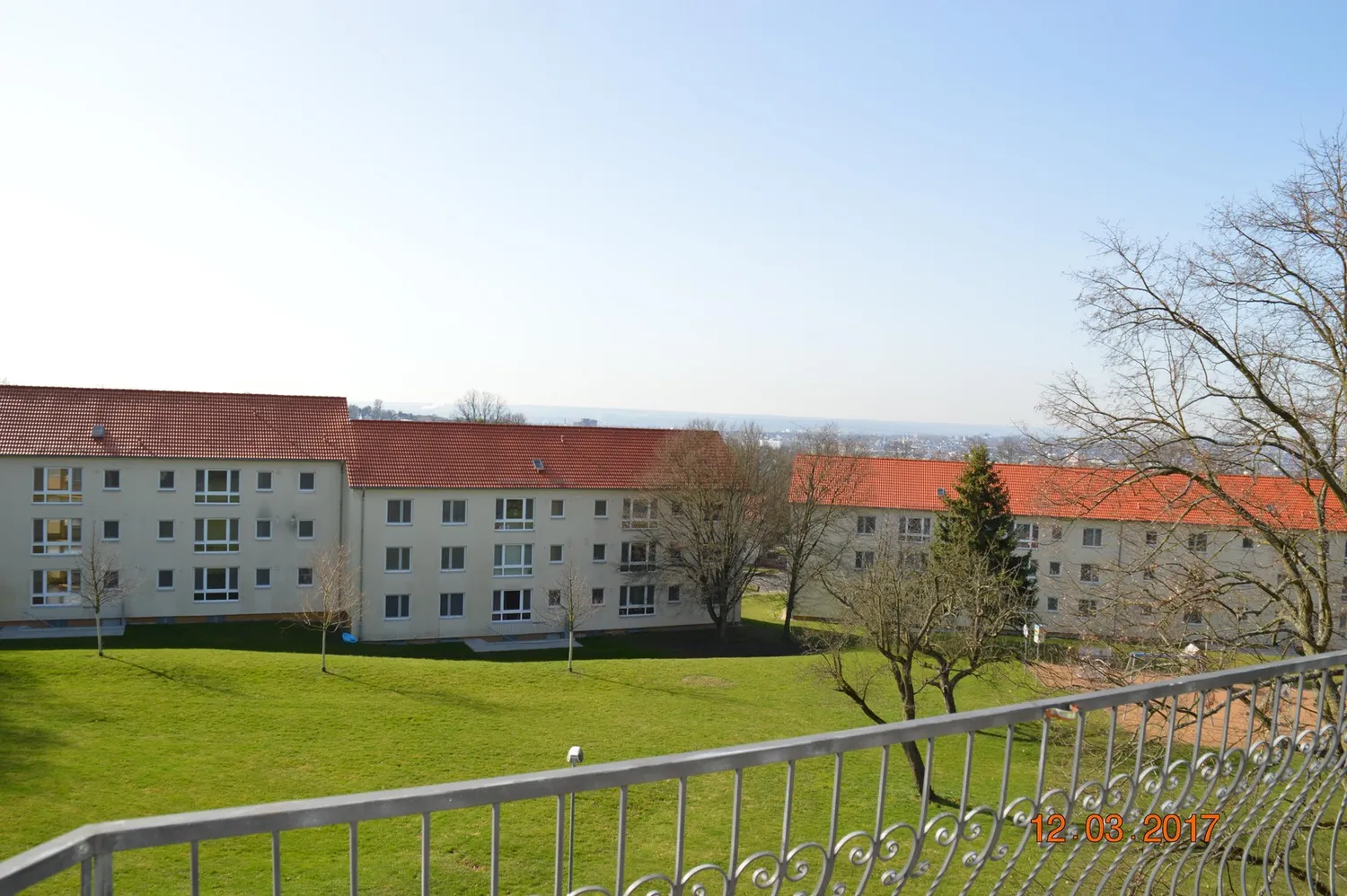 3 room apartment with 101 m² in Wiesbaden – Photo 5